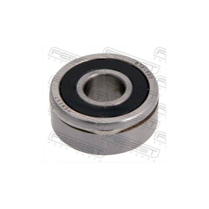 Pavaros guolis, kintamosios srovės generatorius FEBEST B10-50D