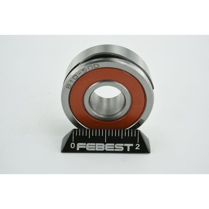 Pavaros guolis, kintamosios srovės generatorius FEBEST B10-50D