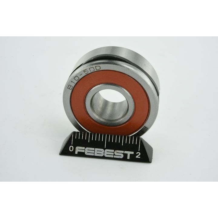 Pavaros guolis, kintamosios srovės generatorius FEBEST B10-50D