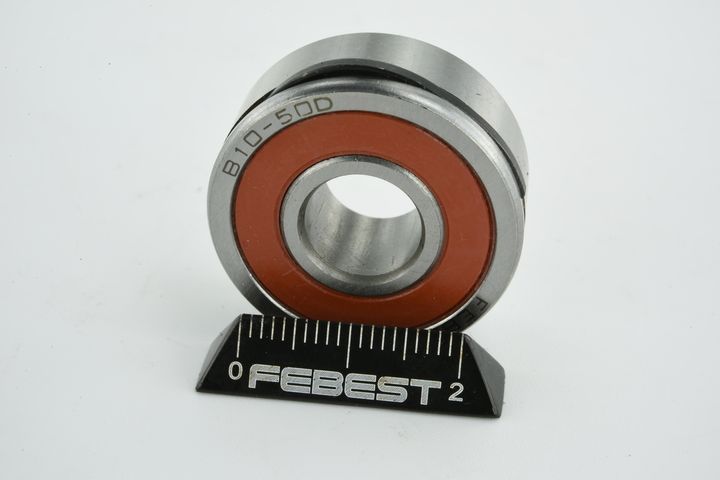 Pavaros guolis, kintamosios srovės generatorius FEBEST B10-50D