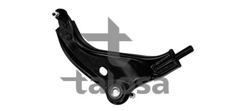 Vikšro valdymo svirtis TALOSA 40-07920