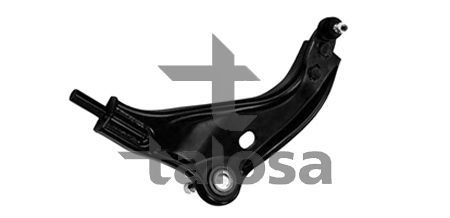 Vikšro valdymo svirtis TALOSA 40-07921