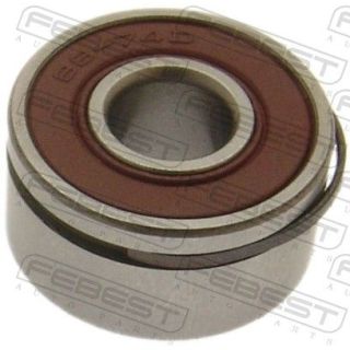 Pavaros guolis, kintamosios srovės generatorius FEBEST B8-74D