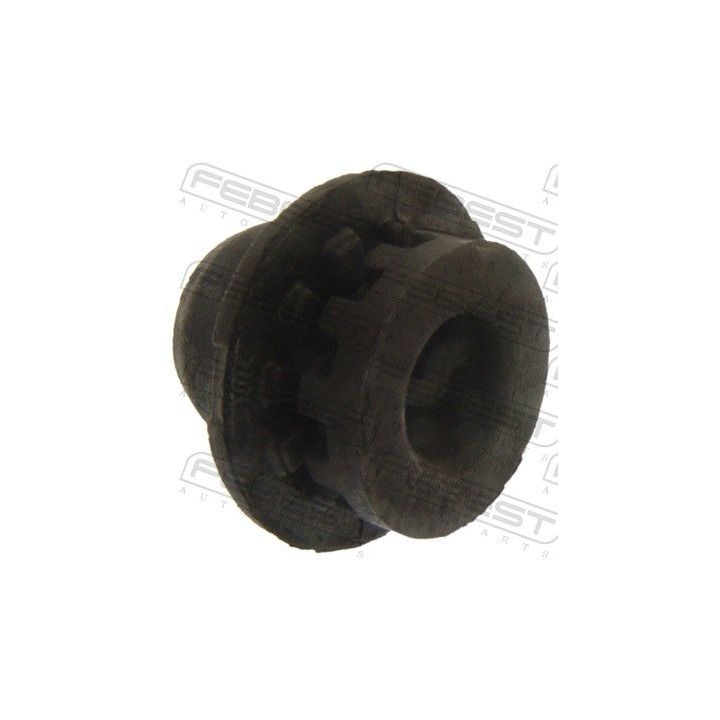 Montavimas, radiatorius FEBEST HYSB-004