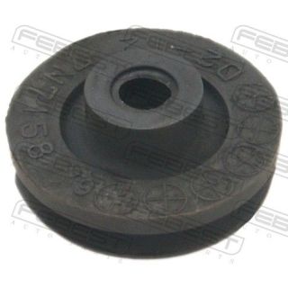 Montavimas, radiatorius FEBEST NSB-047