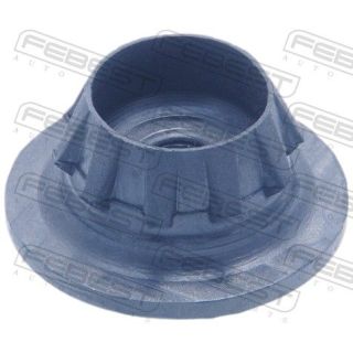 Montavimas, radiatorius FEBEST NSB-060