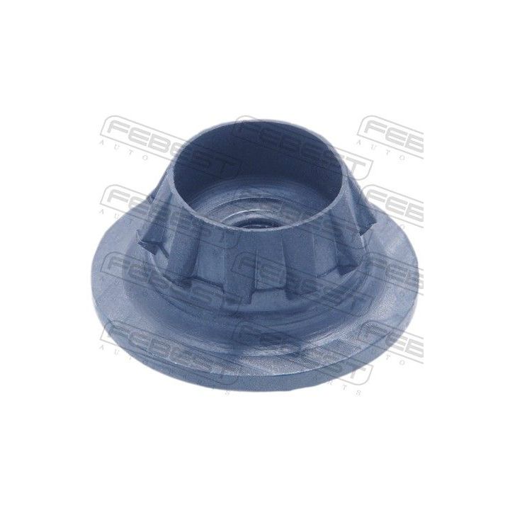 Montavimas, radiatorius FEBEST NSB-060