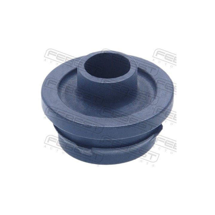 Montavimas, radiatorius FEBEST TSB-127