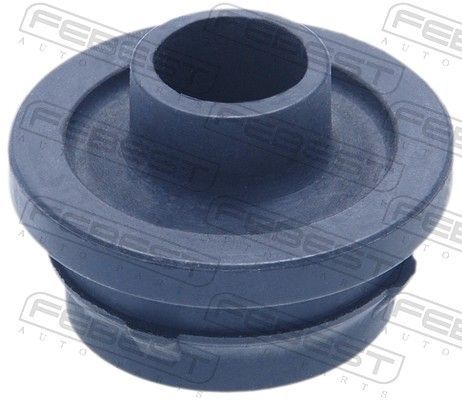 Montavimas, radiatorius FEBEST TSB-127