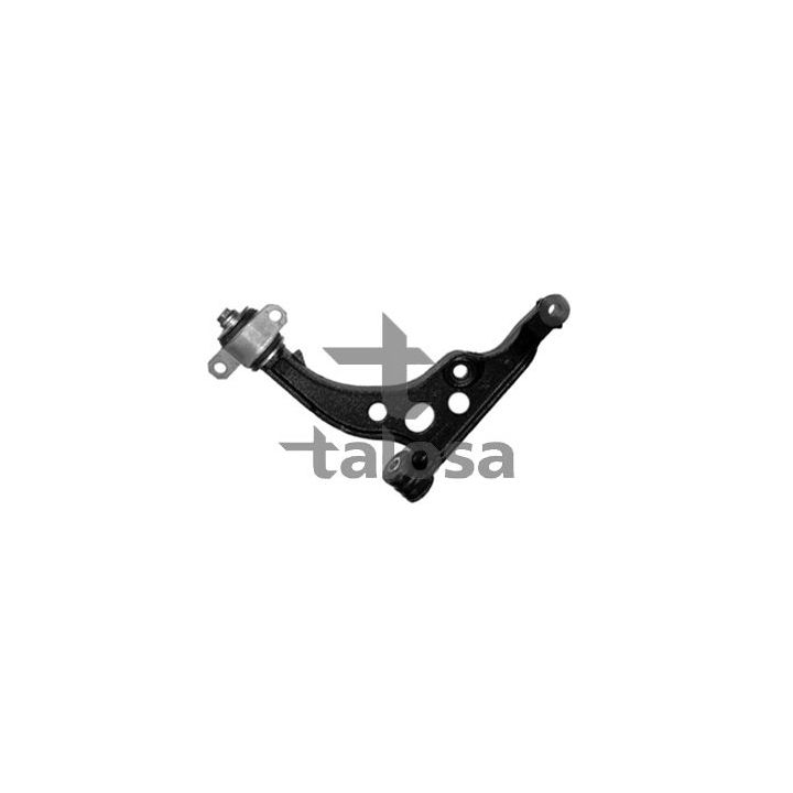 Vikšro valdymo svirtis TALOSA 40-08363