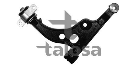 Vikšro valdymo svirtis TALOSA 40-08365