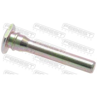 Kreipiantysis varžtas, stabdžių apkaba FEBEST 0174-ACU20F