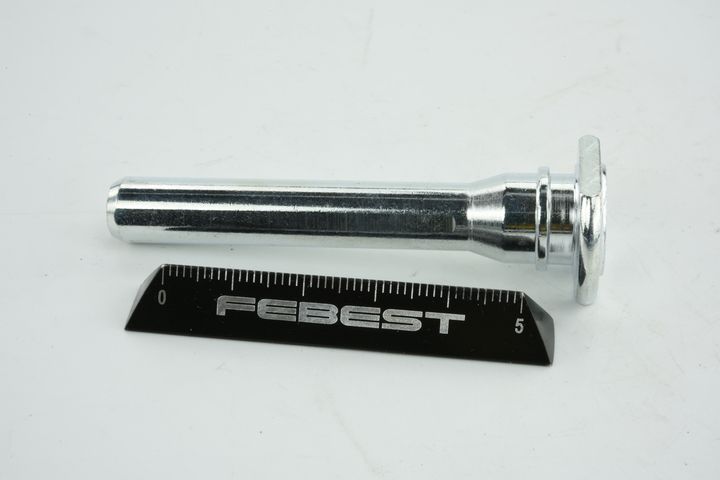 Kreipiantysis varžtas, stabdžių apkaba FEBEST 0174-ACU20F