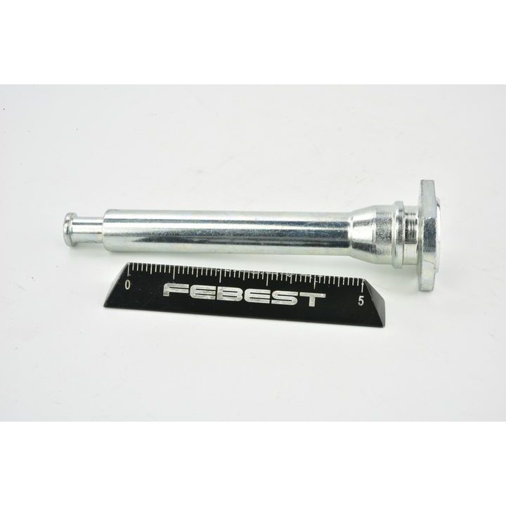 Kreipiantysis varžtas, stabdžių apkaba FEBEST 0174-ACU20LF