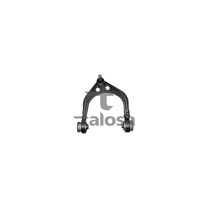 Vikšro valdymo svirtis TALOSA 40-08670