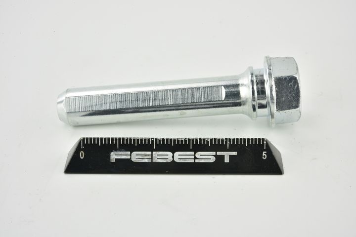 Kreipiantysis varžtas, stabdžių apkaba FEBEST 0174-ACV30F