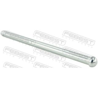 Kreipiantysis varžtas, stabdžių apkaba FEBEST 0174-GDJ150F