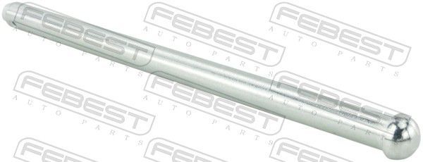 Kreipiantysis varžtas, stabdžių apkaba FEBEST 0174-GDJ150F