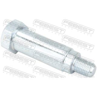 Kreipiantysis varžtas, stabdžių apkaba FEBEST 0174-GWS191UPR