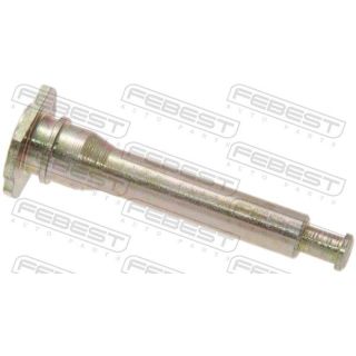 Kreipiantysis varžtas, stabdžių apkaba FEBEST 0174-MCV20F