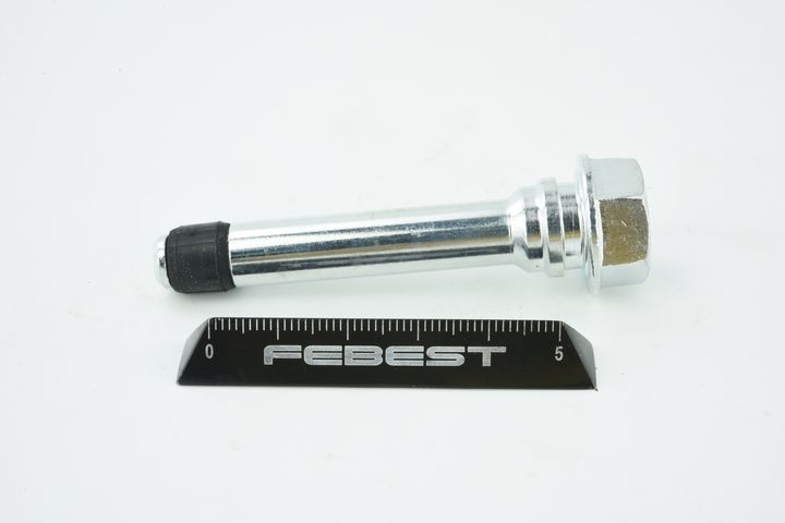 Kreipiantysis varžtas, stabdžių apkaba FEBEST 0174-NZE141R