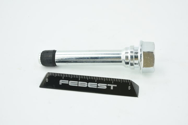 Kreipiantysis varžtas, stabdžių apkaba FEBEST 0174-NZE141R