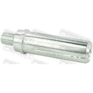 Kreipiantysis varžtas, stabdžių apkaba FEBEST 0174-URS190LOWR