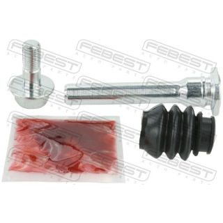 Kreipiantysis varžtas, stabdžių apkaba FEBEST 0274-A60F-KIT