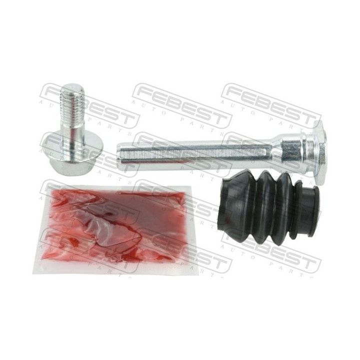 Kreipiantysis varžtas, stabdžių apkaba FEBEST 0274-A60F-KIT