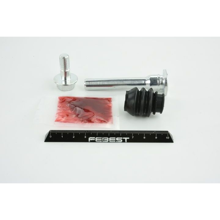 Kreipiantysis varžtas, stabdžių apkaba FEBEST 0274-A60F-KIT