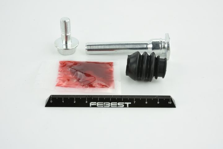 Kreipiantysis varžtas, stabdžių apkaba FEBEST 0274-A60F-KIT