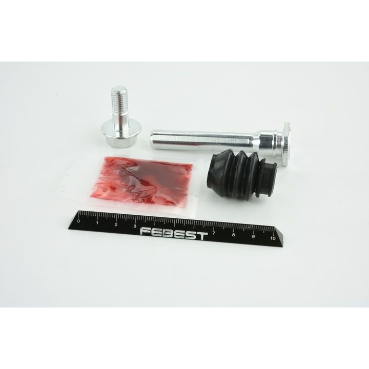 Kreipiantysis varžtas, stabdžių apkaba FEBEST 0274-A60F-KIT