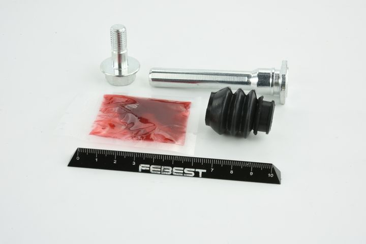 Kreipiantysis varžtas, stabdžių apkaba FEBEST 0274-A60F-KIT
