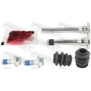 Kreipiantysis varžtas, stabdžių apkaba FEBEST 0274-J10F-KIT