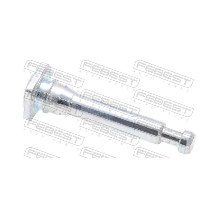 Kreipiantysis varžtas, stabdžių apkaba FEBEST 0274-J10LOWF