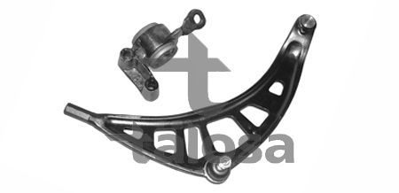 Vikšro valdymo svirtis TALOSA 40-09222-198