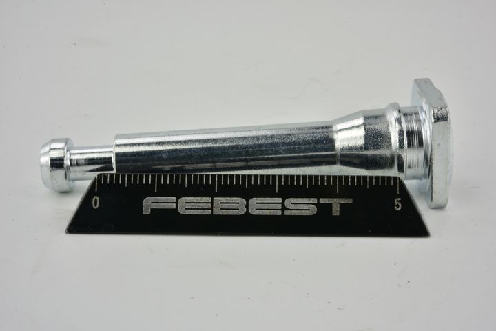 Kreipiantysis varžtas, stabdžių apkaba FEBEST 0274-J10LOWF