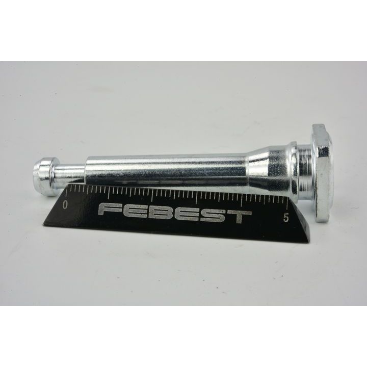 Kreipiantysis varžtas, stabdžių apkaba FEBEST 0274-J10LOWF