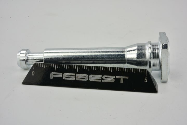 Kreipiantysis varžtas, stabdžių apkaba FEBEST 0274-J10LOWF