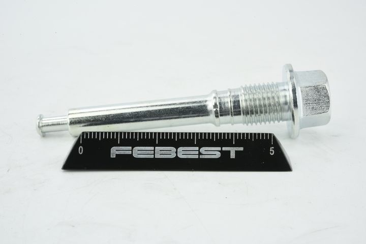 Kreipiantysis varžtas, stabdžių apkaba FEBEST 0274-J10LOWR