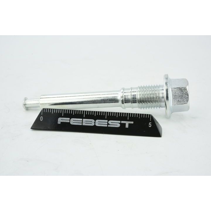 Kreipiantysis varžtas, stabdžių apkaba FEBEST 0274-J10LOWR