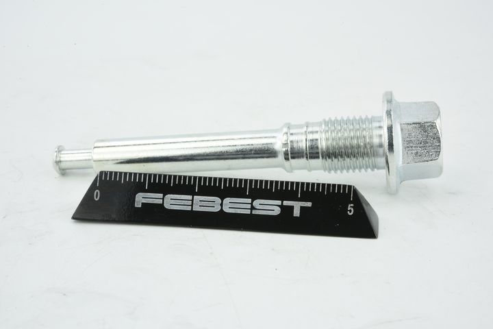 Kreipiantysis varžtas, stabdžių apkaba FEBEST 0274-J10LOWR