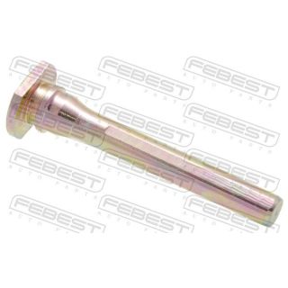 Kreipiantysis varžtas, stabdžių apkaba FEBEST 0274-J10UPF