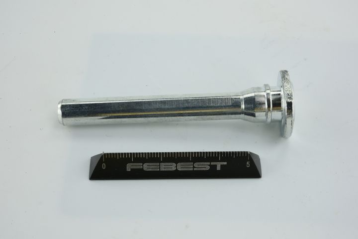 Kreipiantysis varžtas, stabdžių apkaba FEBEST 0274-J10UPF