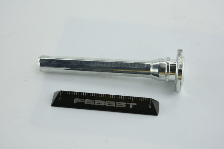 Kreipiantysis varžtas, stabdžių apkaba FEBEST 0274-J10UPF