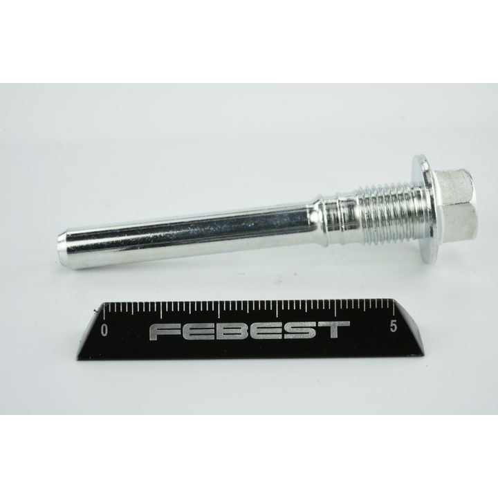 Kreipiantysis varžtas, stabdžių apkaba FEBEST 0274-J10UPR