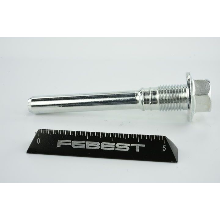 Kreipiantysis varžtas, stabdžių apkaba FEBEST 0274-J10UPR