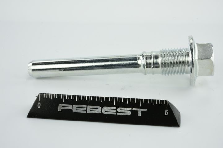 Kreipiantysis varžtas, stabdžių apkaba FEBEST 0274-J10UPR