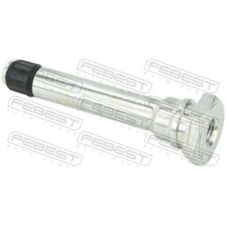 Kreipiantysis varžtas, stabdžių apkaba FEBEST 0274-J32LOWF