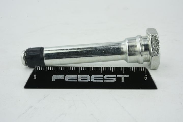 Kreipiantysis varžtas, stabdžių apkaba FEBEST 0274-J32LOWF